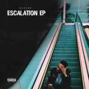 Escalation BY Masandi